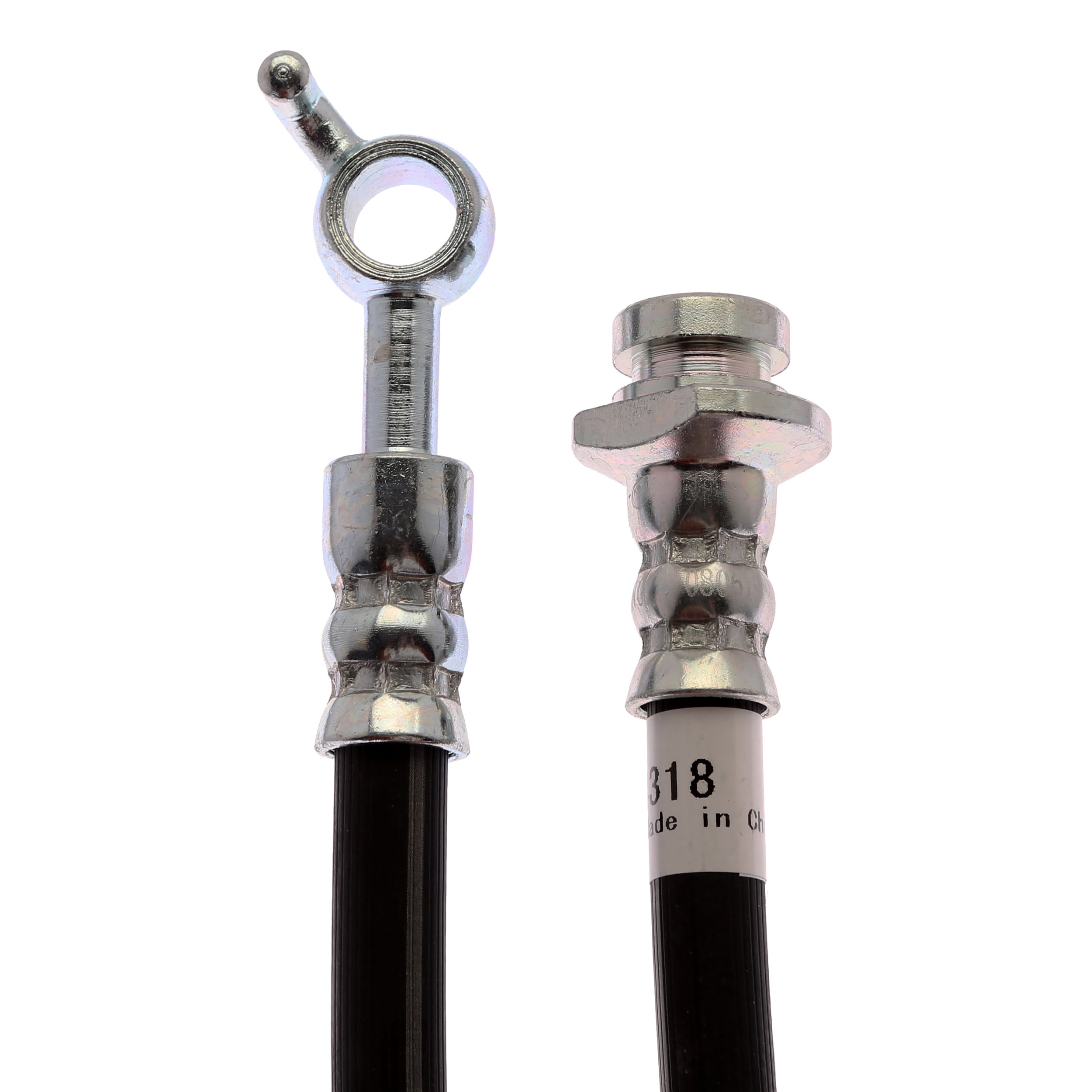 Raybestos Element3 Brake Hose, BH384318