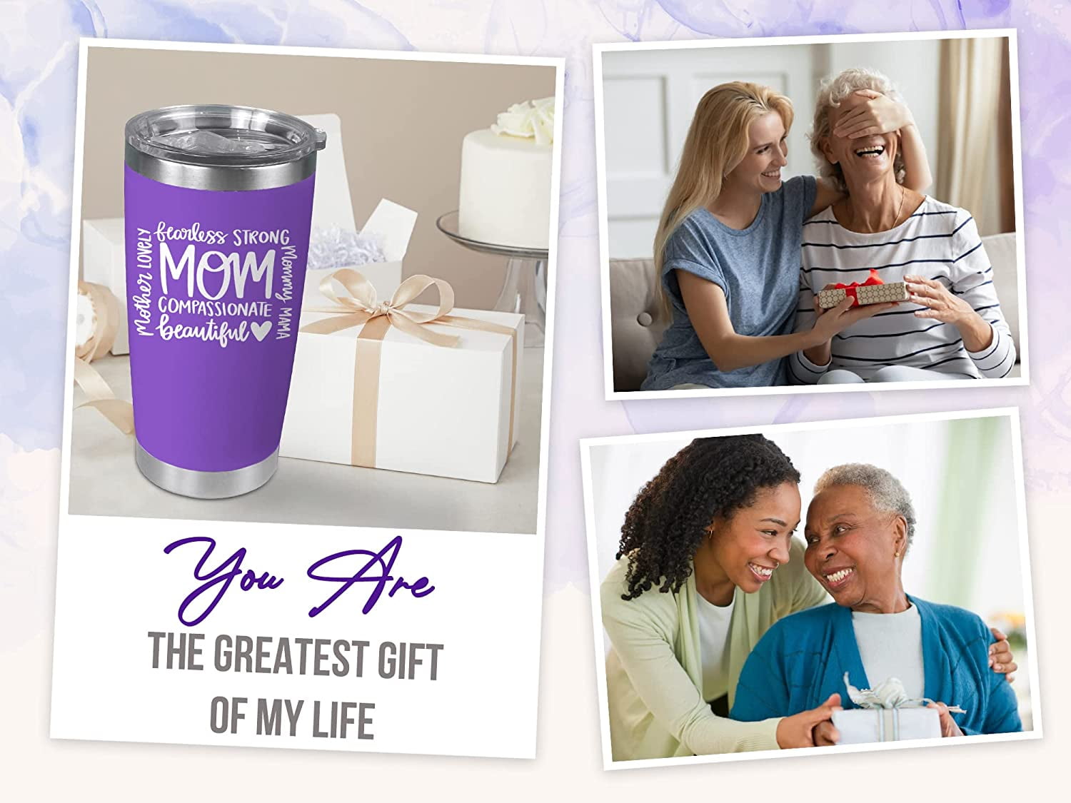 Mothers Day Gifts From Daughter Son To Mom Gifts Mother Day - Temu