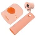 thumbnail image 3 of Silicone Hair Dryer Protective Cover forHair Dryer - Dust Proof, Easy to Install, Odorless, Durable with Fast Identification, Multiple Color Options, 3 of 7