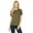 OLIVE TRIBLEND, variant on Bella + Canvas Women's Missys Relaxed Jersey Short-Sleeve T-Shirt