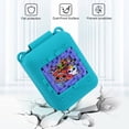 thumbnail image 3 of Estuche Transporte Funda Silicona Suave para Mascota Electrónica Virtual Bitzee, 3 of 9