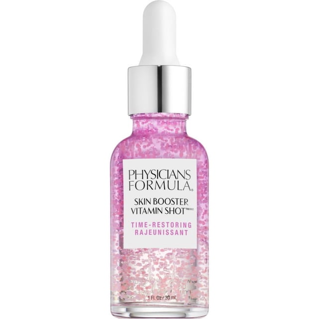 Physicians Formula Skin Booster Vitamin Shot Time-Restoring, Restore