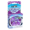 thumbnail image 2 of Crazy Aaron's Scentsory Thinking Putty - Great Grape, 2 of 5
