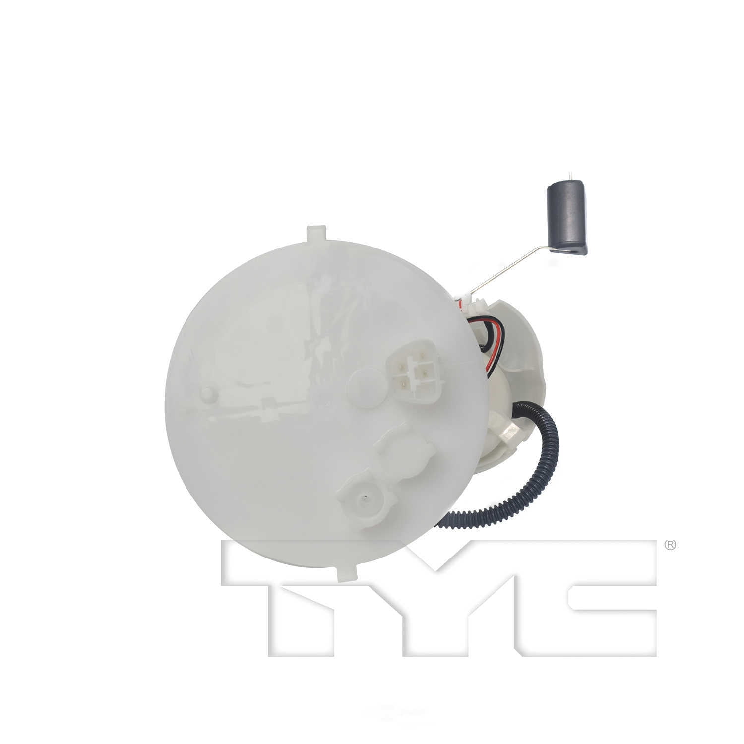 TYC 150423-A CRQ Premium Fuel Pump Module