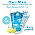 thumbnail image 4 of Sonic Ocean Water Drink Mix (Pack - 12), 4 of 5