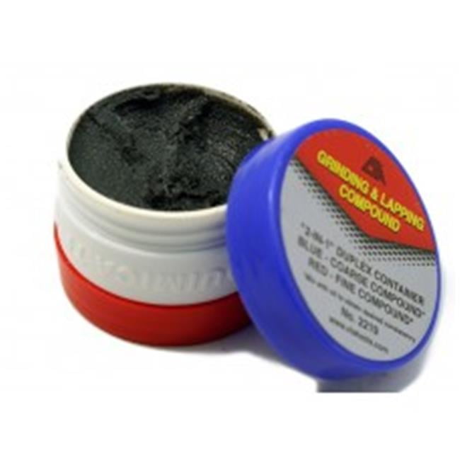 CTA-2219 Valve Grinding & Lapping Compound - Walmart.com - Walmart.com Valve Grinding Compound Vs Lapping Compound