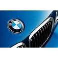 thumbnail image 2 of Bmw Emblem Hood Logo For 74mm Rear Sign, 2 of 5