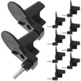 thumbnail image 1 of VERDANVERSE 10Ud Componentes Para Motosierra Con Capturador De Cadena Y Funcionamiento Suave, 1 of 5