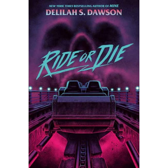 Ride or Die (Hardcover)