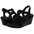 thumbnail image 2 of Skechers Sandale Compensée pour Femmes, 2 of 4