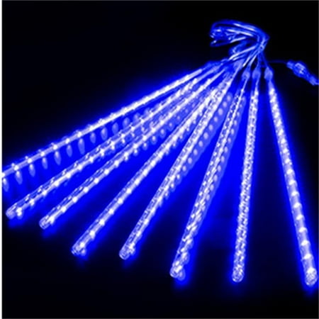 

Meteor Shower Lamp Tube Color Lamp Outdoor Waterproof Solar Meteor Shower Lighting Decorative Meteor