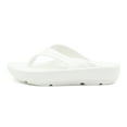 thumbnail image 6 of LAVRA Women's Arch Support Flip Flop Cushioned EVA Thong Sandals Flatform, 6 of 7