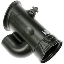 Dorman 696-537 Engine Air Intake Hose for Specific Honda Models