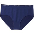 thumbnail image 5 of Calvin Klein Womens Seamless Brief, 3-pack, 5 of 5