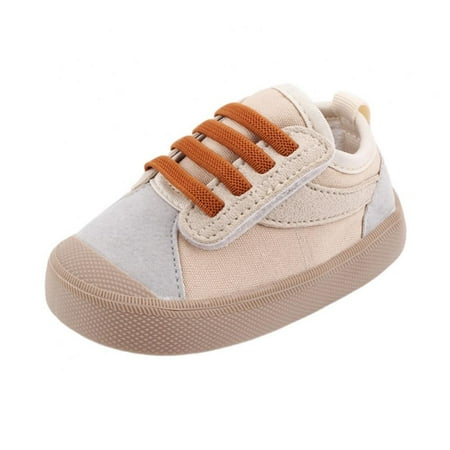 

Baby Boys Girls Shoes Breathable Mesh Sneakers Cute Casual Lightweight Non-Slip Walking Shoes Fashion Casual Soft Bottom Tennis Shoes for Toddler/Little Kid