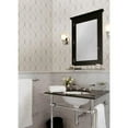 thumbnail image 2 of Brewster Rosten Grey Retro Orb Unpasted Non Woven Wallpaper, 20.5-in by 33-ft, 56.4 sq. ft., 2 of 3