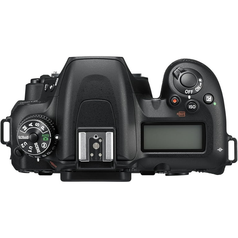 NikonD7500＋18-140mmVR カメラバック付き Amazon.com : Nikon D7500 Camera Body with 18-140 mm VR