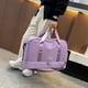 thumbnail image 4 of Bolso Hombres Mujer Fitness Training Bag Impermeable Crossbody Sport Bag para compras diarias, 4 of 6