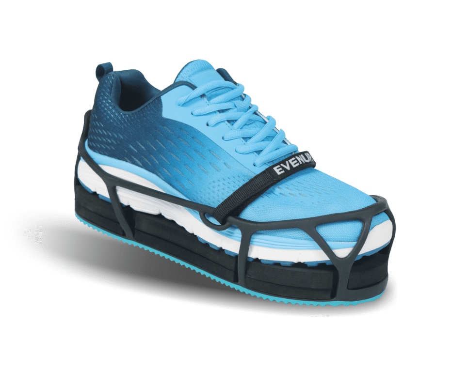 evenup shoe balancer small