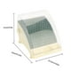 thumbnail image 3 of Caja de desinfección con soporte de bloque de soporte para fresa dental de 142 agujeros con cajón extraíble, 3 of 8