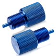thumbnail image 1 of 2 Pack Proportioning Valve Bleeder Tool,PV2 PV4 Disc/Drum Brake Proportioning Valve Bleeder Tool, for AC Delco 172-1353, 1 of 5