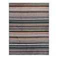 thumbnail image 3 of Unique Loom Tagine Collection Area Rug - Maryam (7' 10" x 10' Rectangle Multi/Black), 3 of 7