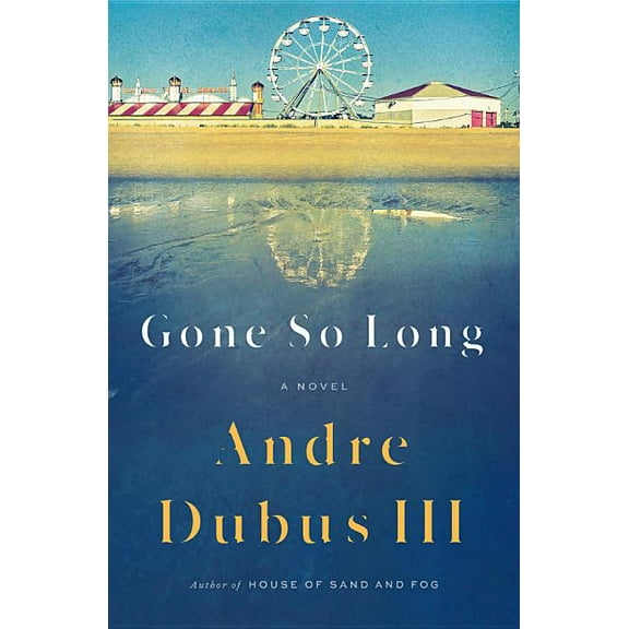 Gone So Long (Hardcover)