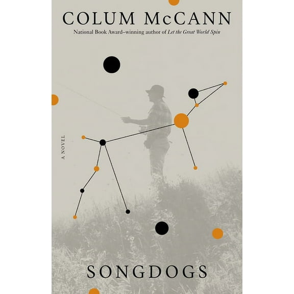 Songdogs : A Novel (Paperback)
