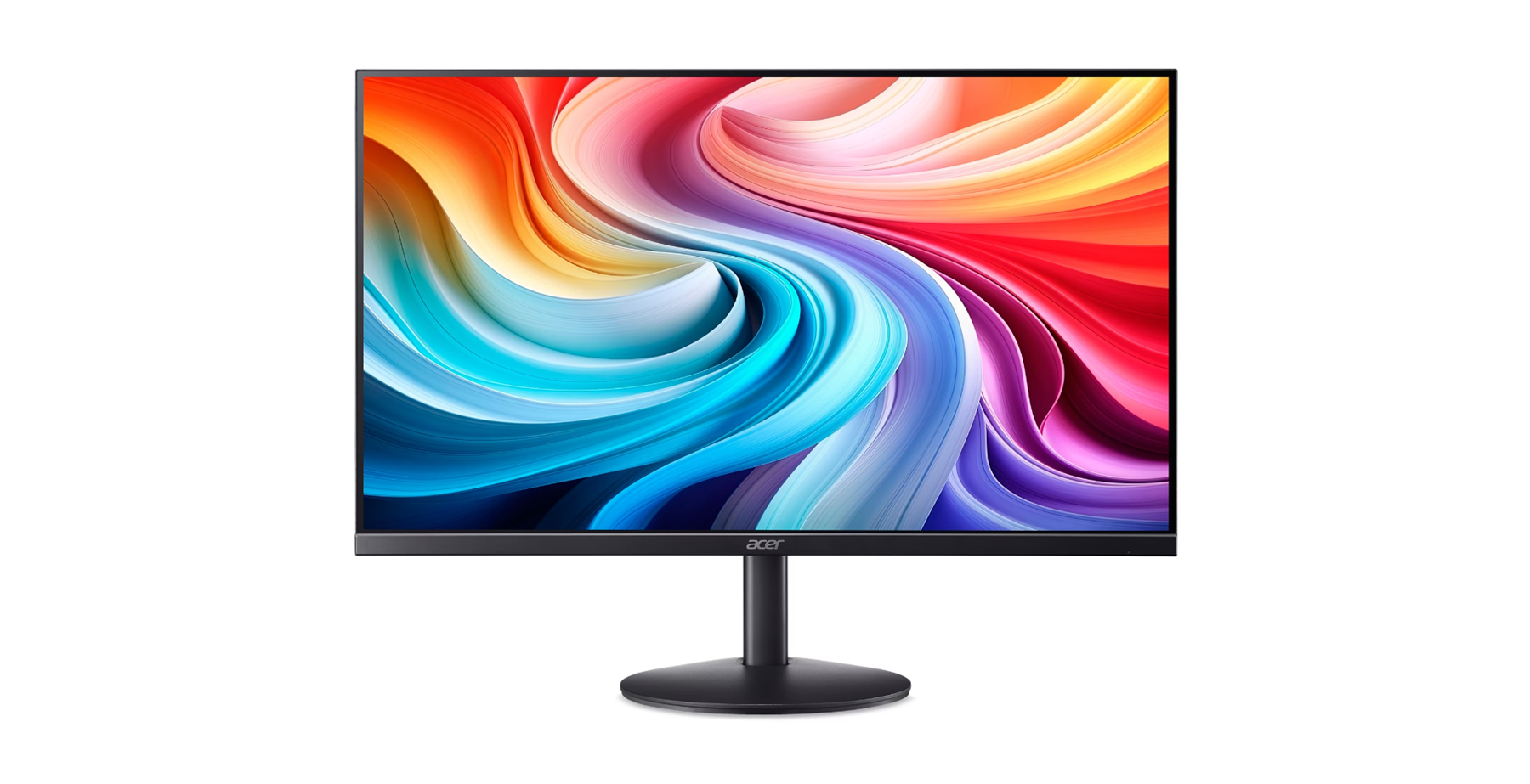 Acer 27 Inch Computer Monitor in Shop Computer Monitors by Screen