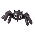 thumbnail image 1 of inflable de araña, decoración de araña, suministros para fiesta de Halloween, decoración de fiesta, adorno colgante para patio y jardín., 1 of 9
