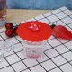 thumbnail image 3 of Tapas para Tazas A Prueba Polvo Elásticas Silicona Resistentes Al Calor Cubierta Cuenco (hongo), 3 of 9