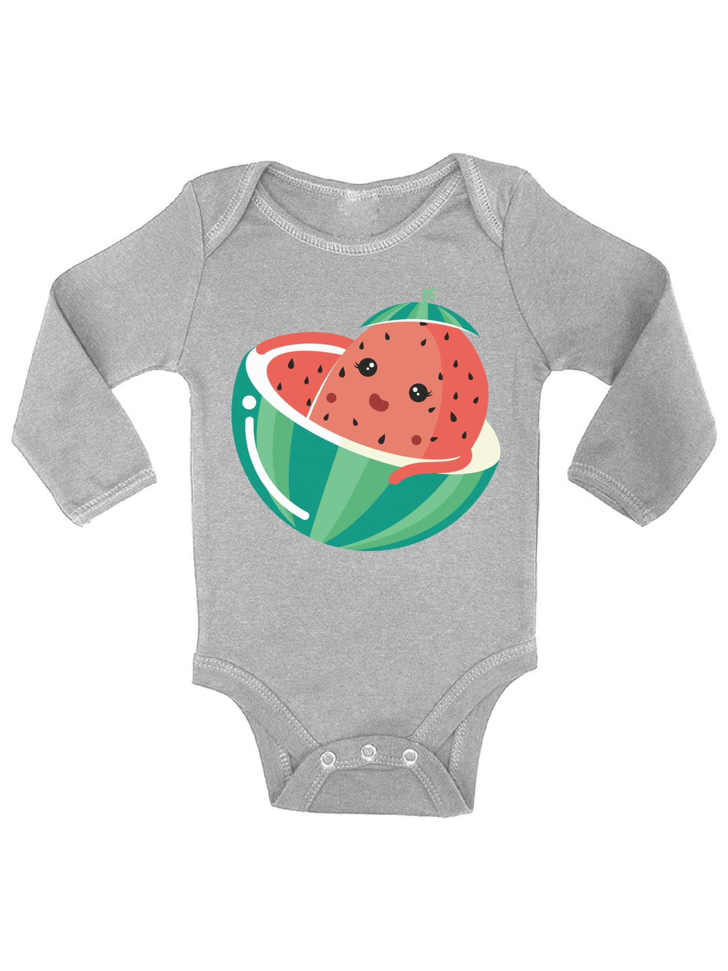 newborn watermelon outfit