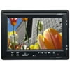 Bravo View 7" Universal Headrest 16:9 Widescreen TFT Monitor , AV-HR0703