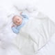 thumbnail image 4 of Manta, manta para sofá, toalla súper suave, toalla de baño para bebés pequeños, toalla para bebés, toalla para recién nacidos, manta adecuada para bebés delicados. Un mapa, 4 of 5