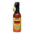 thumbnail image 3 of RetailSource Death Sauce with Chipotle and Skull Key Chain, Original, 5 oz., 3 of 4