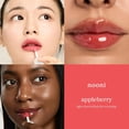 thumbnail image 3 of Set de aceite labial NOONI Appleberry y Applefig hidratante 2 x 3,5 ml, 3 of 9