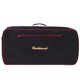 thumbnail image 5 of Bolsa de viaje portátil, bolsa de almacenamiento para pedales de efectos de guitarra, estuche para pedales de guitarra. Grande, 5 of 9