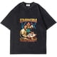 thumbnail image 4 of Eminem-Camiseta de Rap Hop para hombre, camisa Retro lavada, informal, de manga corta, de gran tamaño, con cuello redondo, Unisex, 4 of 4