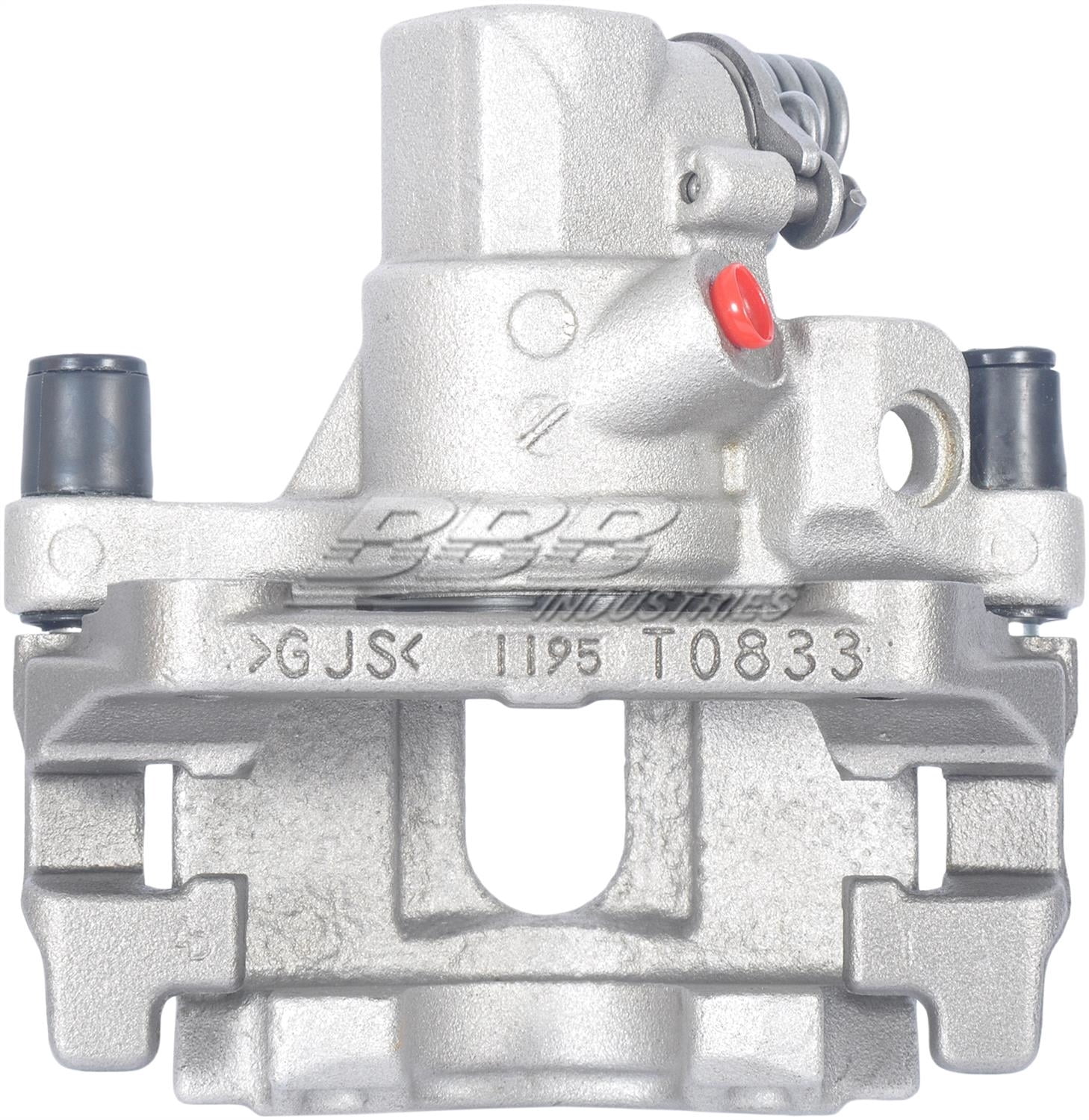 TERREPOWER formerly BBB Industries 99-17977A Reman Caliper w/installation Hardware
