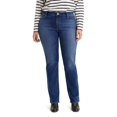 thumbnail image 1 of Levi's Women's Plus-Size 414 Classic Straight Jeans, 1 of 3