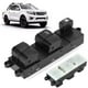 thumbnail image 5 of Interruptor de elevalunas eléctrico para NAVARA PATHFINDER QASHQAI MK2 25401-BB65B, 5 of 10