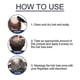 thumbnail image 3 of 1-3X New Alopecia Treatment Cream Hair Growing Prevent Alopecia Baldness Regrowth 20g, 3 of 4