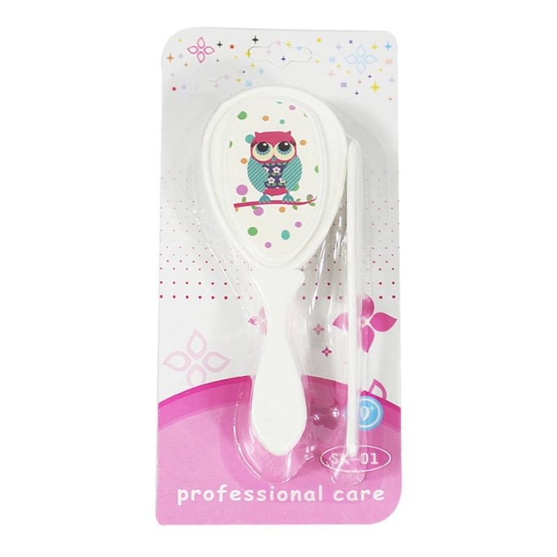 walmart baby brush