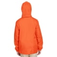 thumbnail image 3 of Team 365 Youth Zone Protect Lightweight Jacket - TT73Y, 3 of 4