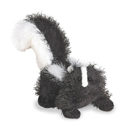 - Skunk, Webkinz pets are very special plush animals By Webkinz