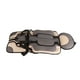 thumbnail image 2 of Asiento de coche portátil para bebé, ensanchado, grueso, estable, seguro, universal para niños pequeños, bebés, niños, color beige y gris Jadeshay A, 2 of 8