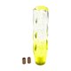 thumbnail image 1 of Ofertas Únicas Pomos de Cambio de 20 cm de Acrílico para Vehículos Automáticos y Manuales con 2 Adaptadores Amarillo Claro 1 Juego, 1 of 7