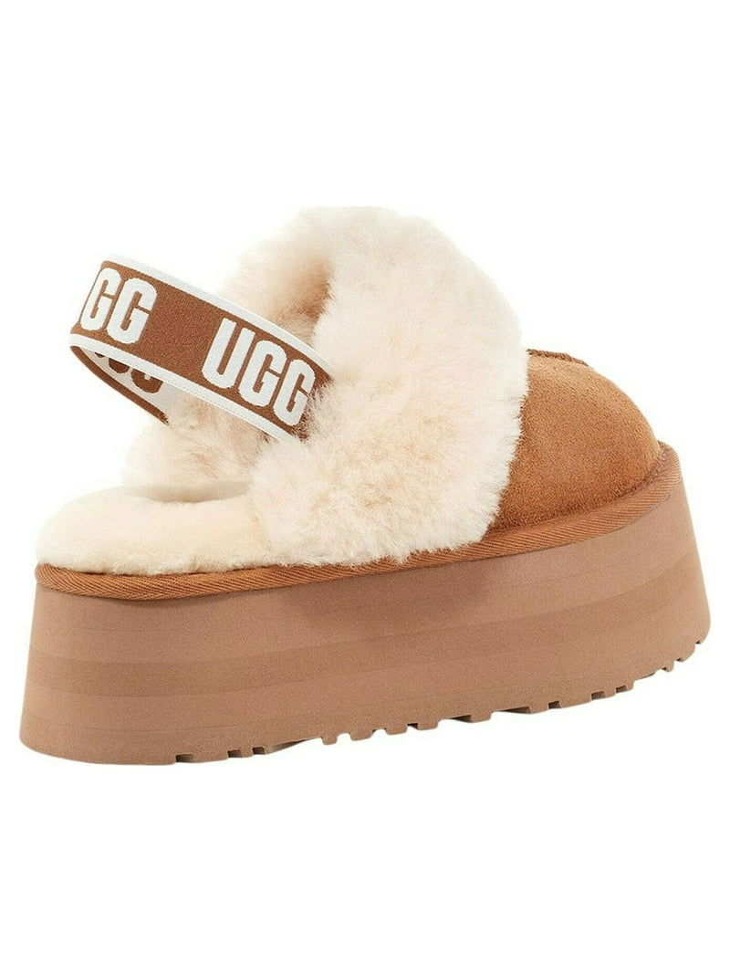 UGG Women's Funkette in Chestnut, 9 US - Walmart.com