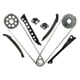 thumbnail image 1 of Kit Distribución Cadena Navigator 1997 A 2001 Lincoln V8 5.4L 11 Pzas 16, 32V Dohc MOTOR PLUS ., 1 of 3