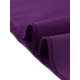 thumbnail image 5 of Conjuntos de pijama de satén para mujer INSPIRE CHIC con tirantes de encaje y pantalones cortos, 2 piezas, conjuntos de lounge de seda, morado, 5 of 6